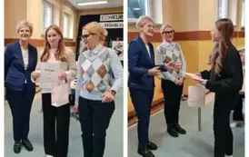 XIII Konkurs  "Wieńczę talent i cnotę" 3