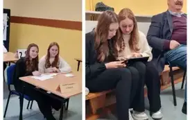 XIII Konkurs  "Wieńczę talent i cnotę" 4