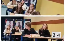 XIII Konkurs  "Wieńczę talent i cnotę" 5