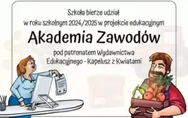 Akademia Zawod&oacute;w 1