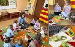 Projekt 'Witaminki'