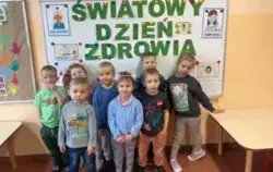 Światowy Dzień Zdrowia