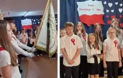 Święto Narodowe Trzeciego Maja