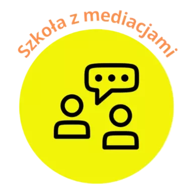 Szkoła z mediacjami