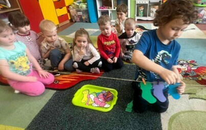 Zdjęcie do Światowy Dzień Zespołu Downa