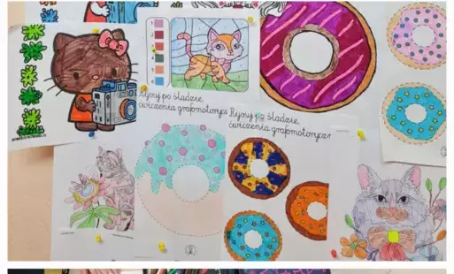 Zdjęcie do Świetlica w lutym