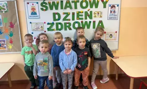 Światowy Dzień Zdrowia