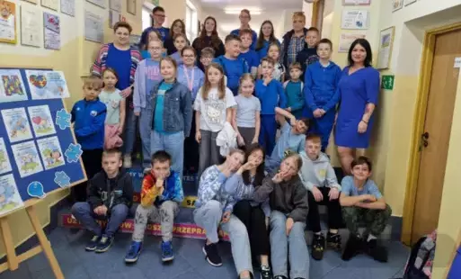 Dzień Świadomości Autyzmu