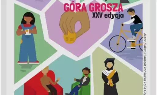 GÓRA GROSZA