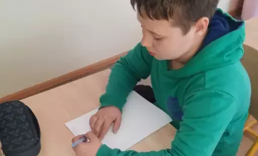 Konkurs Kaligraficzny 'Piórem i pazurem'