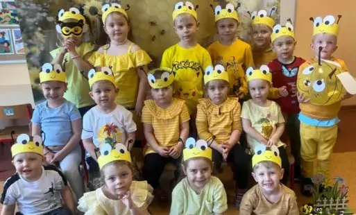 Światowy Dzień Pszczół