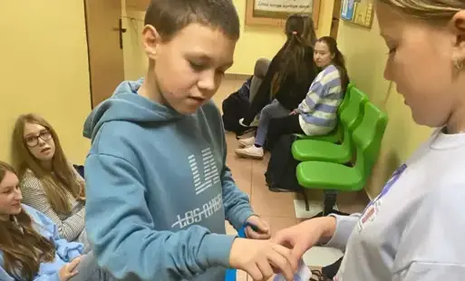 Światowy Dzień Tabliczki Mnożenia