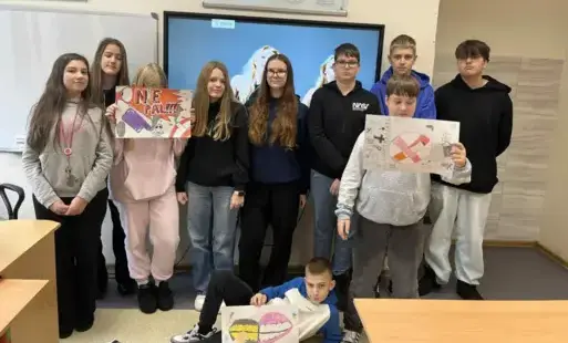 „Rzuć palenie razem z nami!” – Światowy Dzień Rzucania Palenia