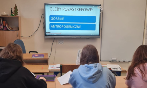 Światowy Dzień Gleby