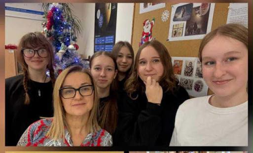 Szkolna akcja charytatywna – razem możemy więcej!