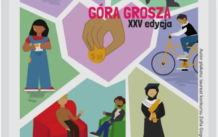 GÓRA GROSZA