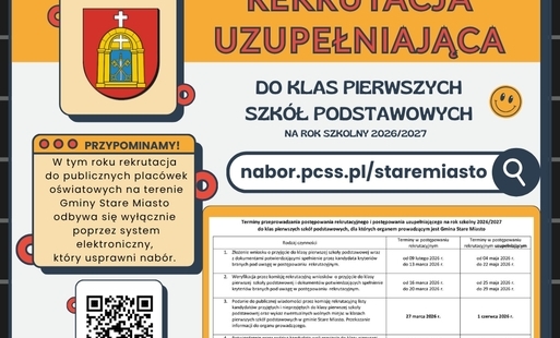 Rekrutacja uzupełniająca