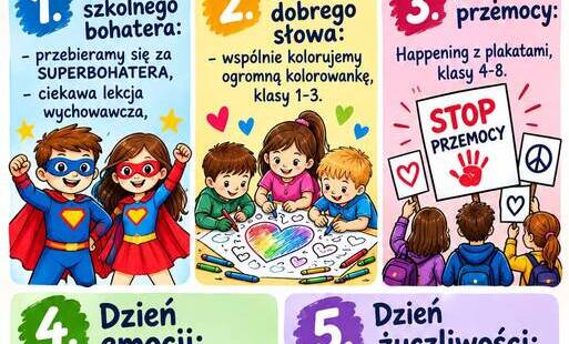 Tydzień Przeciwdziałania Przemocy